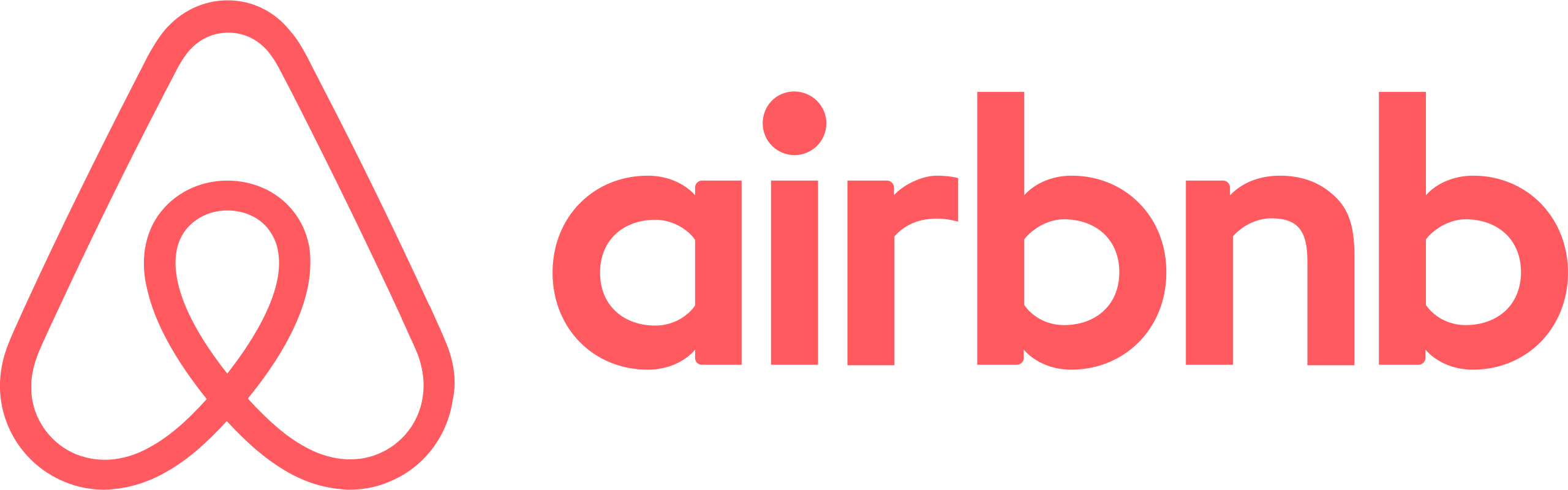 Airbnb logo